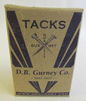 #10 UPHOLSTERY TACK...