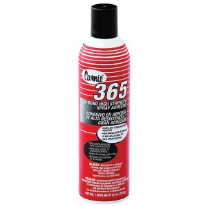 365 CAMIE HI-BOND ADHESIVE