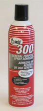 300 CAMIE GENERAL ADHESIVE