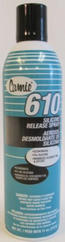610 CAMIE ECONOMY SILICONE SPRAY LUBRICANT