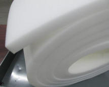 1/2X24X36FT POLYFOAM