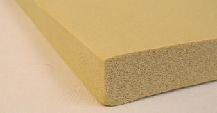 1X56X60 CLOSED CELL FOAM