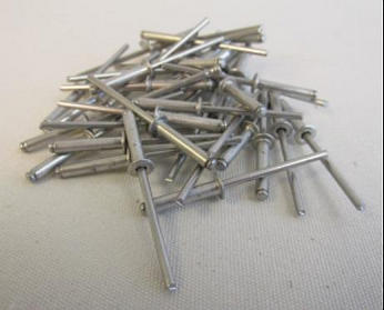 ABA-45 ALUMINUM RIVETS