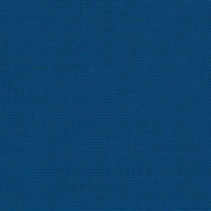 6117 BLUE TWEED BIAS BINDING