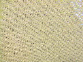 54" BEIGE CUSHION UNDERLINING