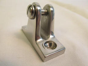 DECK HINGE ANGLE BASE