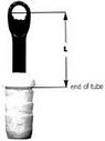 ADJUSTING EXTERNAL END PLUG 33-43 MM