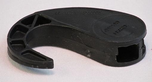 shock cord hooks