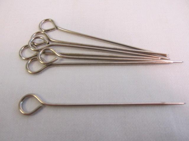 3 1/2 OSBORNE UPHOLSTERY PINS