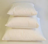 13X17 25/75 DOWN PILLOW INSERT