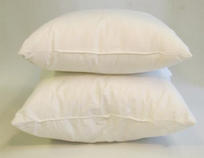 15X15 MICROFIBER PILLOW INSERT