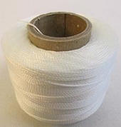 #18 NYLON WHITE BLIND STITCH THREAD