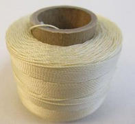 #18 NYLON NATURAL BLIND STITCH THREAD