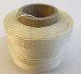 #18 NYLON NATURAL BLIND STITCH THREAD