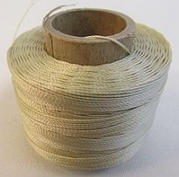 #18 NYLON BEIGE BLIND STITCH THREAD