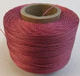 #18 NYLON RED BLIND STITCH THREAD