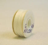 #69 G BOBBIN 721 WHITE