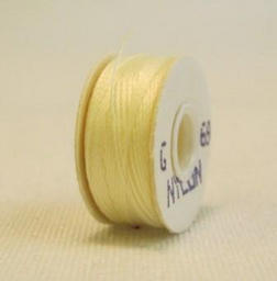 #69 G BOBBIN 722 NATURAL