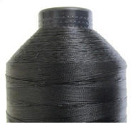#69 8OZ 744 BLACK THREAD