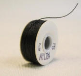 #69 G BOBBIN 744 BLACK