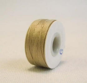 #69 G BOBBIN 767 CARAMEL