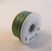 #69 G BOBBIN 779 DARK GREEN