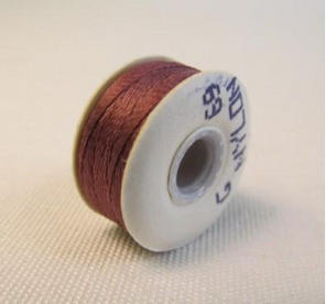 #69 G BOBBIN 787 WINE