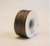 #92 G BOBBIN 204 BEIGE