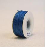 #92 G BOBBIN 214 PACIFIC BLUE