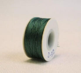 #92 G BOBBIN SHAMROCK