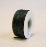 #92 G BOBBINS 220 FOREST GREEN