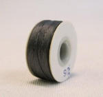 #92 G BOBBIN 223 CHARCOAL