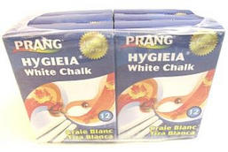 DUSTLESS WHITE CHALK