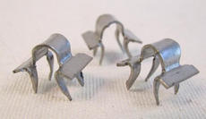 KLINCH-IT FASTENERS...