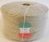 RUBY ITALIAN SPRING TWINE- 5LB SPOOL