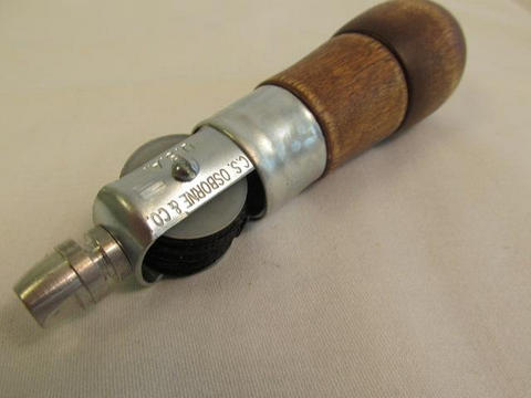 #413 OSBORNE AUTOMATIC AWL