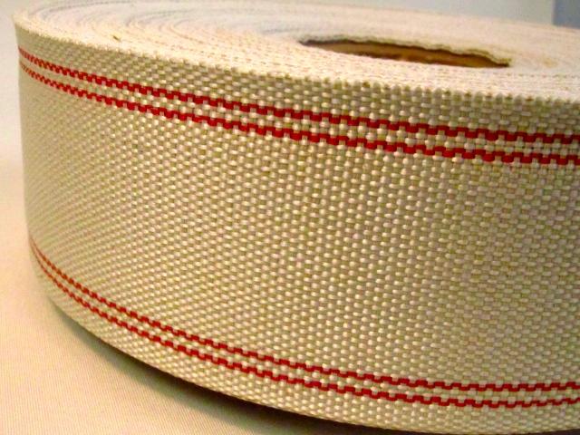 3 1/2 POLY WEBBING