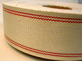 3 1/2" POLY WEBBING