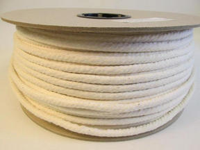 10/32" COTTON PIPING CORD-158 YD