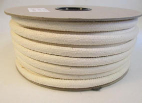 #5 COTTON PIPING CORD -1/2"