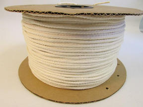 6/32" COTTON WELT PIPING CORD