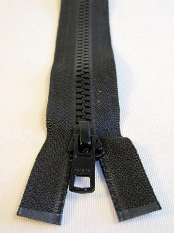 #5 -36" YKK VISLON ZIPPER