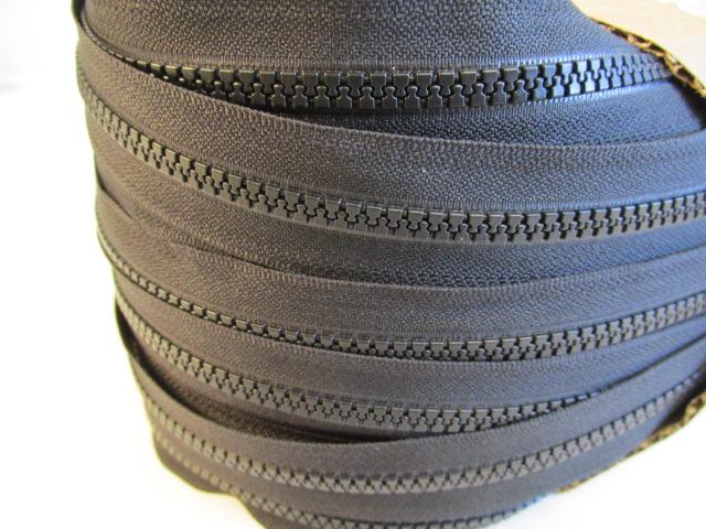Zipper Chain Vislon #5 - Great for Boat Cushions