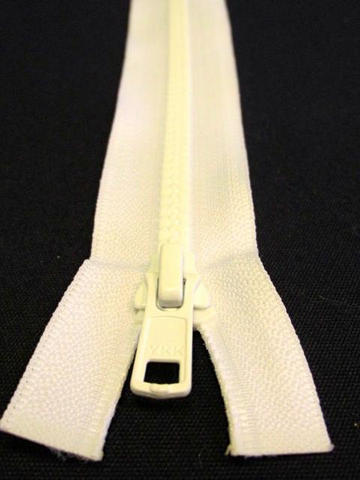 #5-24" YKK VISLON ZIPPER