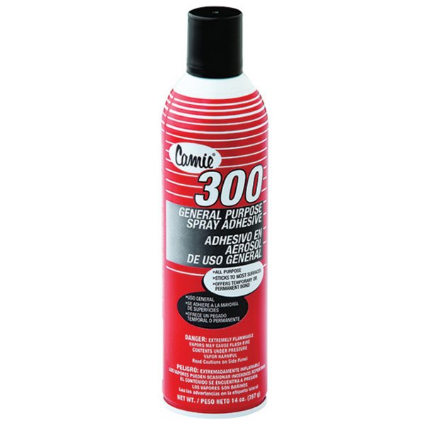 300 CAMIE GENERAL ADHESIVE