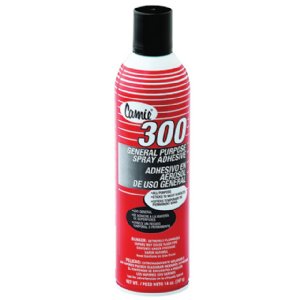 300 CAMIE GENERAL ADHESIVE