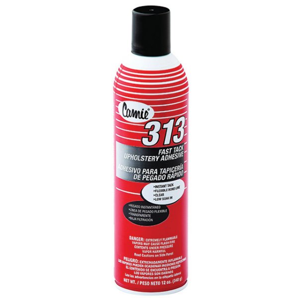 313 CAMIE GENERAL FOAM ADHESIVE