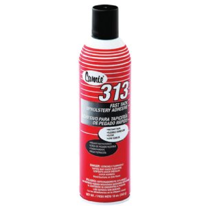 313 CAMIE GENERAL FOAM ADHESIVE