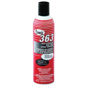 363 CAMIE HI-STRENGTH FAST TACK ADHESIVE