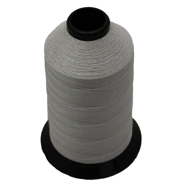 #69 G BOBBIN 777 DARK GREY